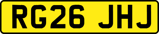 RG26JHJ