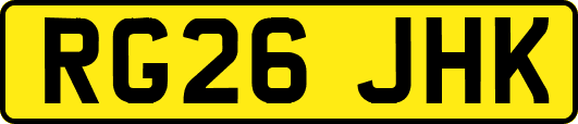 RG26JHK