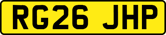 RG26JHP