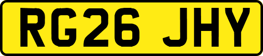 RG26JHY