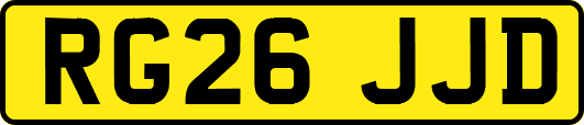 RG26JJD