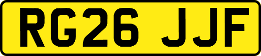RG26JJF