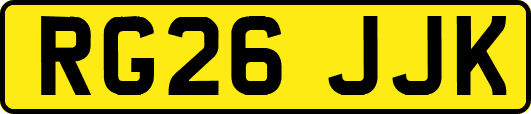 RG26JJK