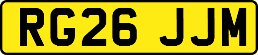 RG26JJM
