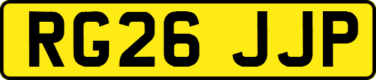 RG26JJP