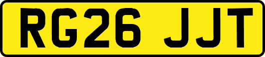 RG26JJT
