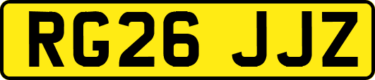RG26JJZ