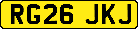RG26JKJ