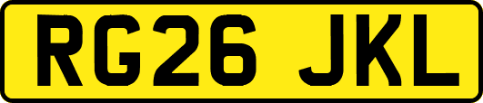 RG26JKL