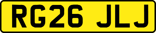 RG26JLJ