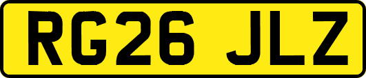 RG26JLZ
