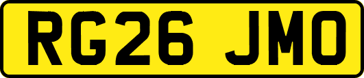 RG26JMO