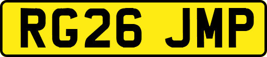 RG26JMP