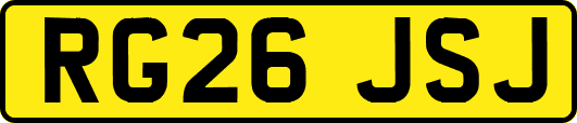 RG26JSJ
