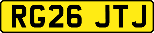 RG26JTJ