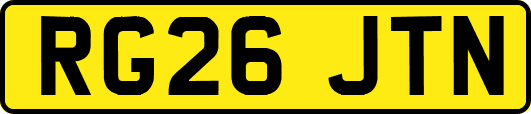 RG26JTN