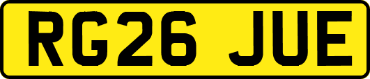 RG26JUE