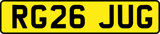 RG26JUG