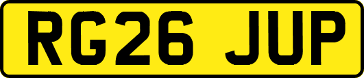 RG26JUP