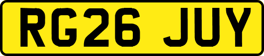 RG26JUY