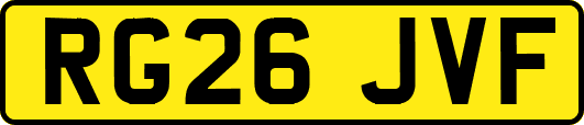 RG26JVF