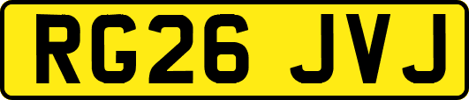 RG26JVJ