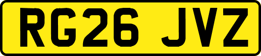RG26JVZ