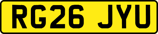 RG26JYU