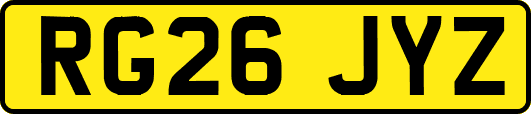 RG26JYZ