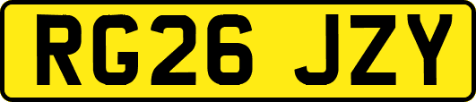 RG26JZY