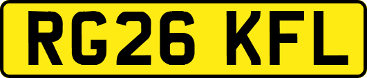 RG26KFL