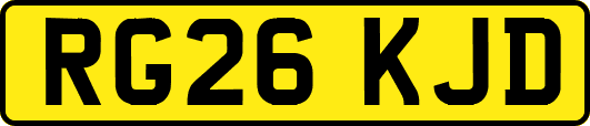 RG26KJD