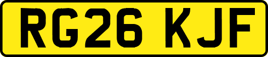 RG26KJF
