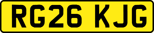 RG26KJG
