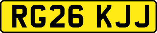 RG26KJJ