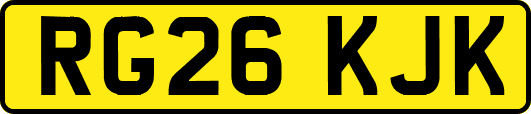 RG26KJK