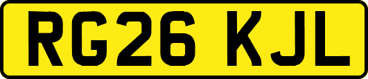 RG26KJL
