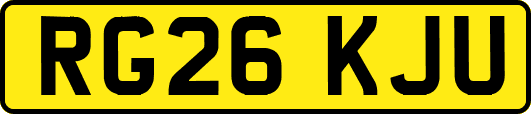 RG26KJU