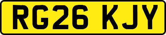 RG26KJY