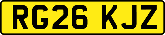 RG26KJZ