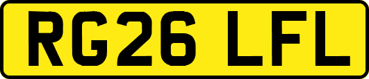 RG26LFL