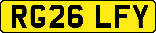 RG26LFY