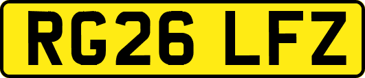 RG26LFZ