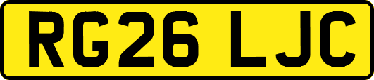 RG26LJC