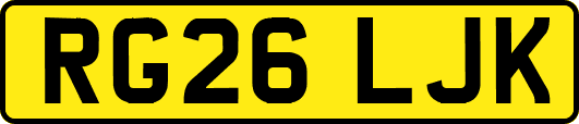 RG26LJK