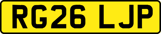 RG26LJP