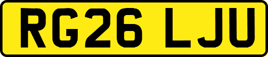 RG26LJU