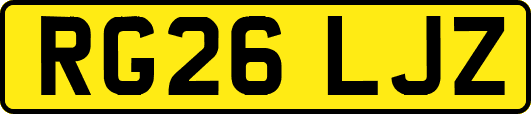 RG26LJZ