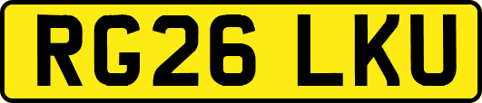 RG26LKU