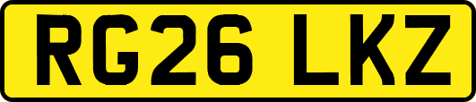 RG26LKZ